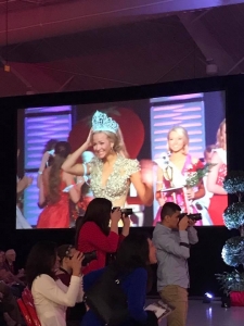 Our 2017 Queen Is Crowned