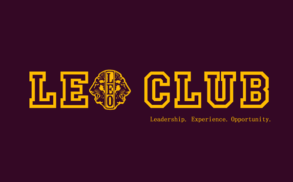 Plant City Lions Club Leo Club